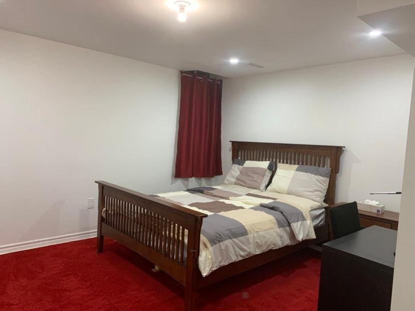 Guest House Room No 01 Mississauga Exterior foto